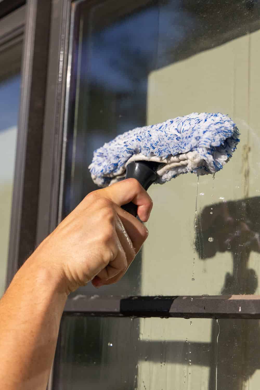 Commercial Window Cleaning image