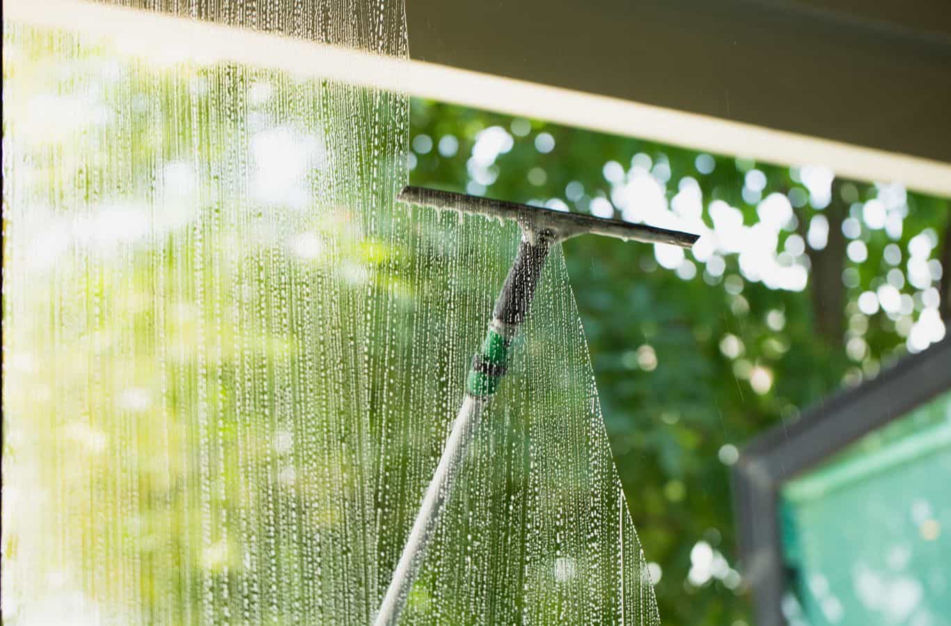 Hero image for Canyon Cleaning Solutions