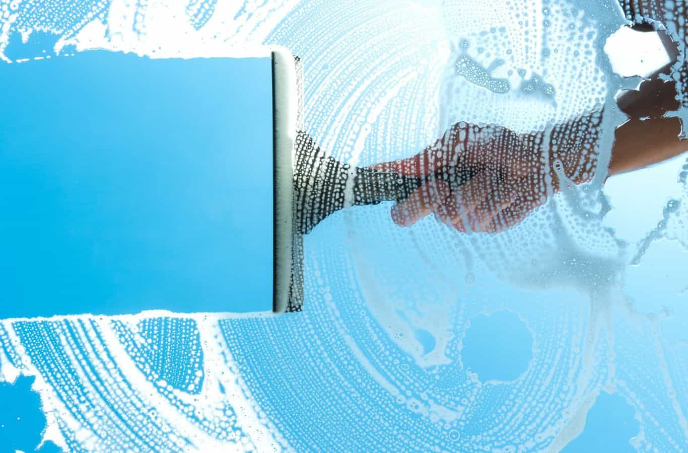 Hero image for Canyon Cleaning Solutions