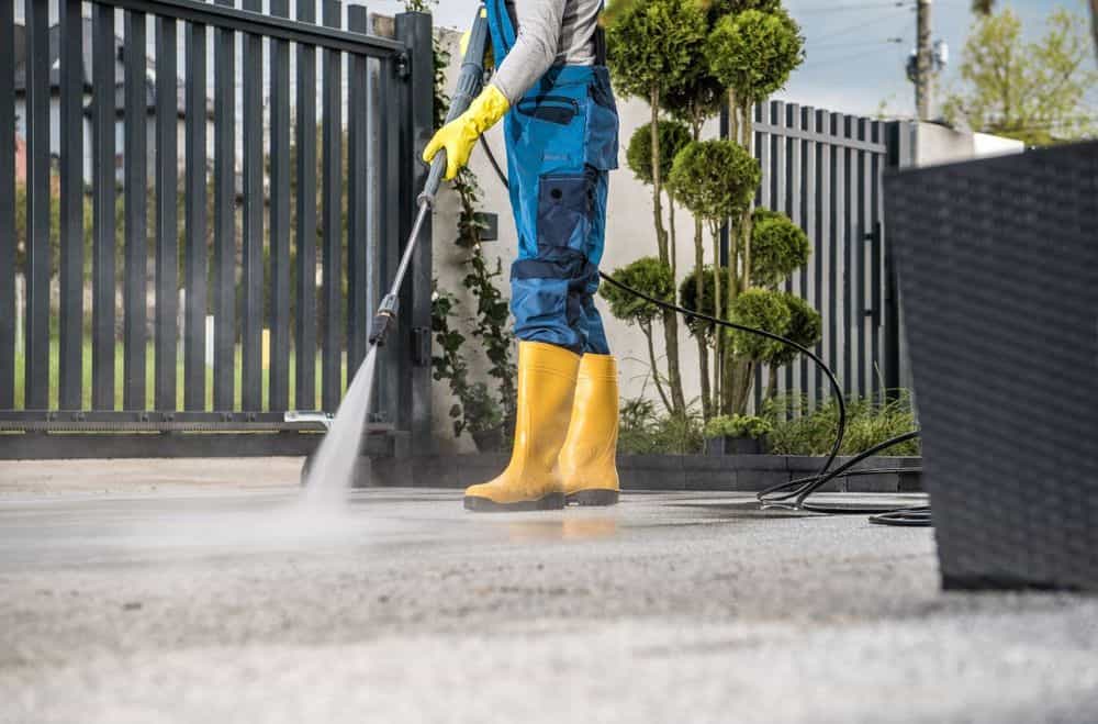 Hero image for Canyon Cleaning Solutions
